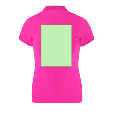 Tecnic Plus - Respirant | 100% Polyester, Piqué 180 g/ m2