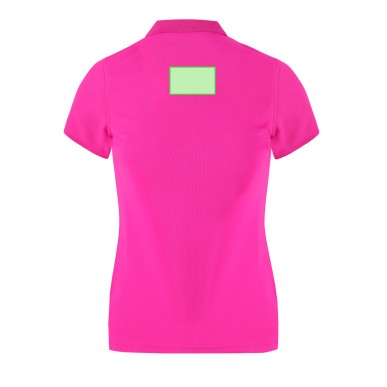 Tecnic Plus - Respirant | 100% Polyester, Piqué 180 g/ m2