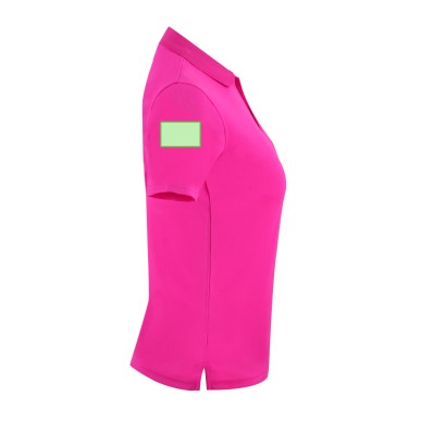 Tecnic Plus - Respirant | 100% Polyester, Piqué 180 g/ m2
