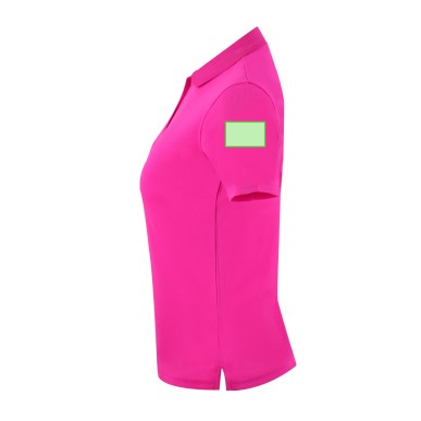 Tecnic Plus - Respirant | 100% Polyester, Piqué 180 g/ m2