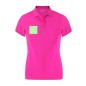 Tecnic Plus - Respirant | 100% Polyester, Piqué 180 g/ m2 Tecnic Plus - Respirant | 100% Polyester, Piqué 180 g/ m2