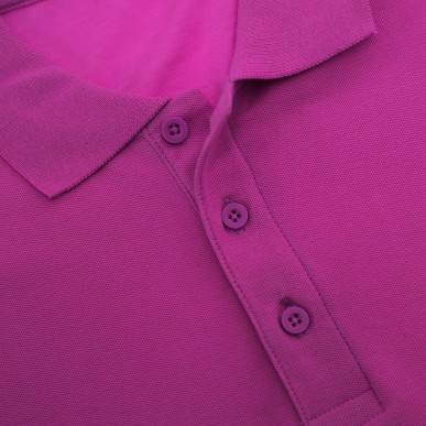 Tecnic Plus - Respirant | 100% Polyester, Piqué 180 g/ m2