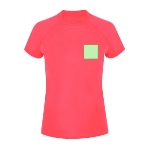 Cocker - Respirant | 100% Polyester Waffle Interlock 135 g/ m2