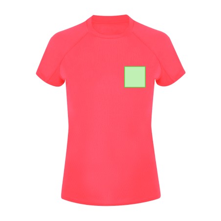 Cocker - Respirant | 100% Polyester Waffle Interlock 135 g/ m2