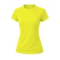 Cocker - Atmungsaktiv | 100% Polyester Waffle Interlock 135 g/ m2