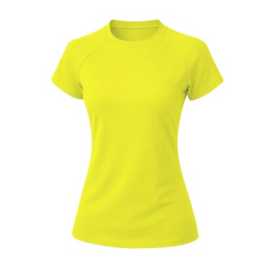 Cocker - Atmungsaktiv | 100% Polyester Waffle Interlock 135 g/ m2