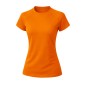 Cocker - Atmungsaktiv | 100% Polyester Waffle Interlock 135 g/ m2