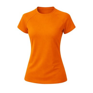 Cocker - Atmungsaktiv | 100% Polyester Waffle Interlock 135 g/ m2