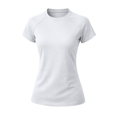 Cocker - Atmungsaktiv | 100% Polyester Waffle Interlock 135 g/ m2