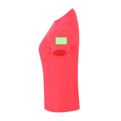 Cocker - Atmungsaktiv | 100% Polyester Waffle Interlock 135 g/ m2