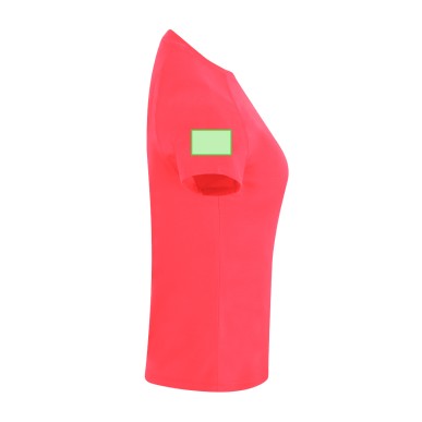 Cocker - Atmungsaktiv | 100% Polyester Waffle Interlock 135 g/ m2