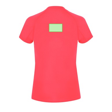 Cocker - Atmungsaktiv | 100% Polyester Waffle Interlock 135 g/ m2