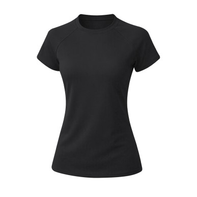Cocker - Atmungsaktiv | 100% Polyester Waffle Interlock 135 g/ m2