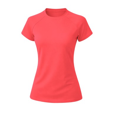 Cocker - Atmungsaktiv | 100% Polyester Waffle Interlock 135 g/ m2