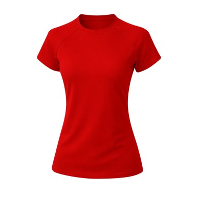 Cocker - Atmungsaktiv | 100% Polyester Waffle Interlock 135 g/ m2