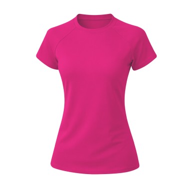 Cocker - Atmungsaktiv | 100% Polyester Waffle Interlock 135 g/ m2