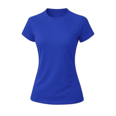 Cocker - Atmungsaktiv | 100% Polyester Waffle Interlock 135 g/ m2