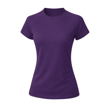 Cocker - Atmungsaktiv | 100% Polyester Waffle Interlock 135 g/ m2