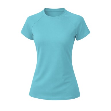 Cocker - Atmungsaktiv | 100% Polyester Waffle Interlock 135 g/ m2