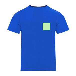 Cocker - Respirant | 100% Polyester Waffle Interlock 135 g/ m2