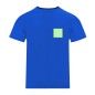 Cocker - Respirant | 100% Polyester Waffle Interlock 135 g/ m2