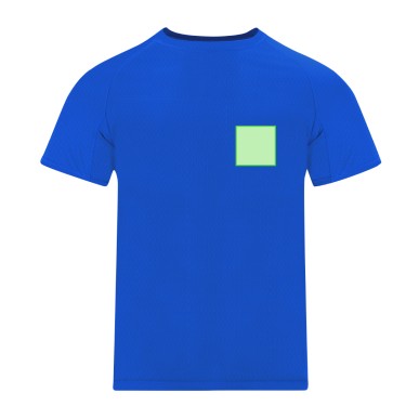 Cocker - Respirant | 100% Polyester Waffle Interlock 135 g/ m2