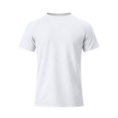 Cocker - Respirant | 100% Polyester Waffle Interlock 135 g/ m2