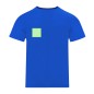 Cocker - Respirant | 100% Polyester Waffle Interlock 135 g/ m2