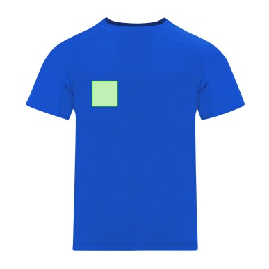Cocker - Respirant | 100% Polyester Waffle Interlock 135 g/ m2