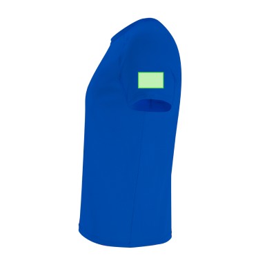 Cocker - Respirant | 100% Polyester Waffle Interlock 135 g/ m2