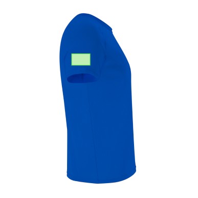 Cocker - Respirant | 100% Polyester Waffle Interlock 135 g/ m2