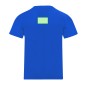 Cocker - Respirant | 100% Polyester Waffle Interlock 135 g/ m2