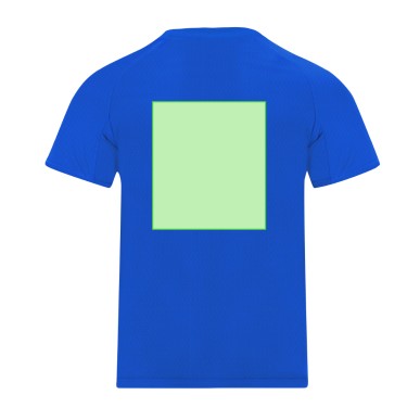 Cocker - Respirant | 100% Polyester Waffle Interlock 135 g/ m2