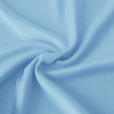 Cocker - Respirant | 100% Polyester Waffle Interlock 135 g/ m2