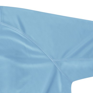 Cocker - Respirant | 100% Polyester Waffle Interlock 135 g/ m2