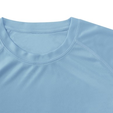 Cocker - Respirant | 100% Polyester Waffle Interlock 135 g/ m2