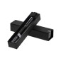 Baray - Aluminium/ Acier Inox Baray - Aluminium/ Acier Inox