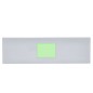 Baray - Aluminium/ Acier Inox Baray - Aluminium/ Acier Inox