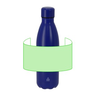 Xharly - 500 ml | Acier Inox Recyclé