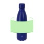 Xharly - 500 ml | Recycling Rostfreier Stahl Xharly - 500 ml | Recycling Rostfreier Stahl