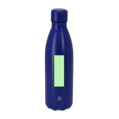 Xharly - 500 ml | Recycling Rostfreier Stahl