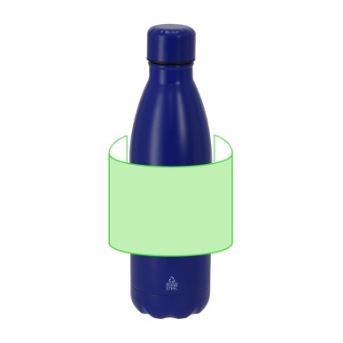 Xharly - 500 ml | Recycling Rostfreier Stahl