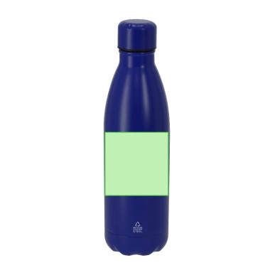 Xharly - 500 ml | Recycling Rostfreier Stahl