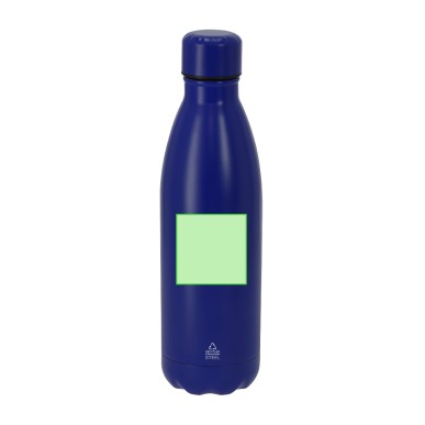 Xharly - 500 ml | Recycling Rostfreier Stahl