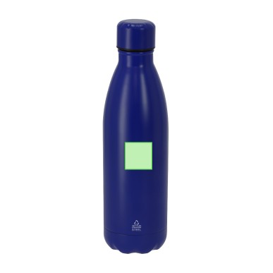 Xharly - 500 ml | Recycling Rostfreier Stahl