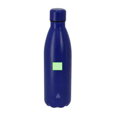 Xharly - 500 ml | Recycling Rostfreier Stahl
