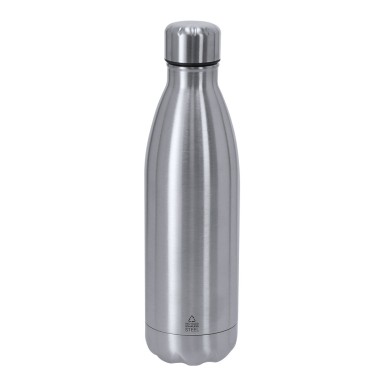 Xharly - 500 ml | Recycling Rostfreier Stahl