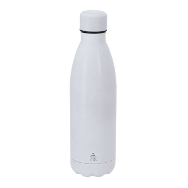 Xharly - 500 ml | Recycling Rostfreier Stahl
