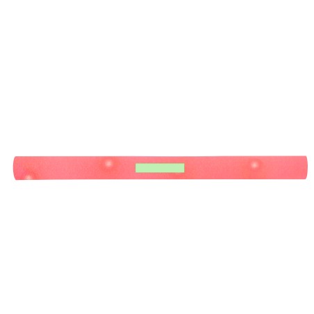 Nociox - Lumières Led. 3 Modes de Lumière, Fixe et Clignotante. Piles Bouton Incluses