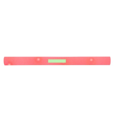 Nociox - Lumières Led. 3 Modes de Lumière, Fixe et Clignotante. Piles 